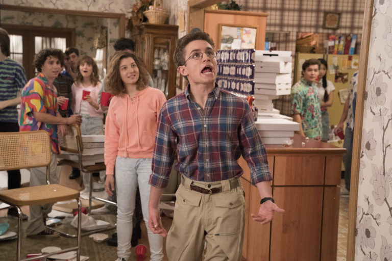 The Goldbergs on ABC Cancelled or Season 6? (Release Date) canceled