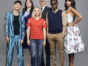 The Good Place TV show on NBC: season 3 viewer votes episode ratings (cancel or renew season 4?)