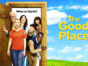 The Good Place TV show on NBC: season 3 ratings (canceled or renewed season 4?)