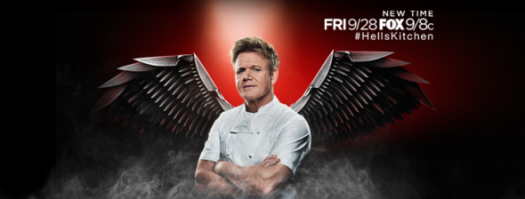 Hell's Kitchen TV show on FOX: season 18 ratings (canceled or renewed season 19?)