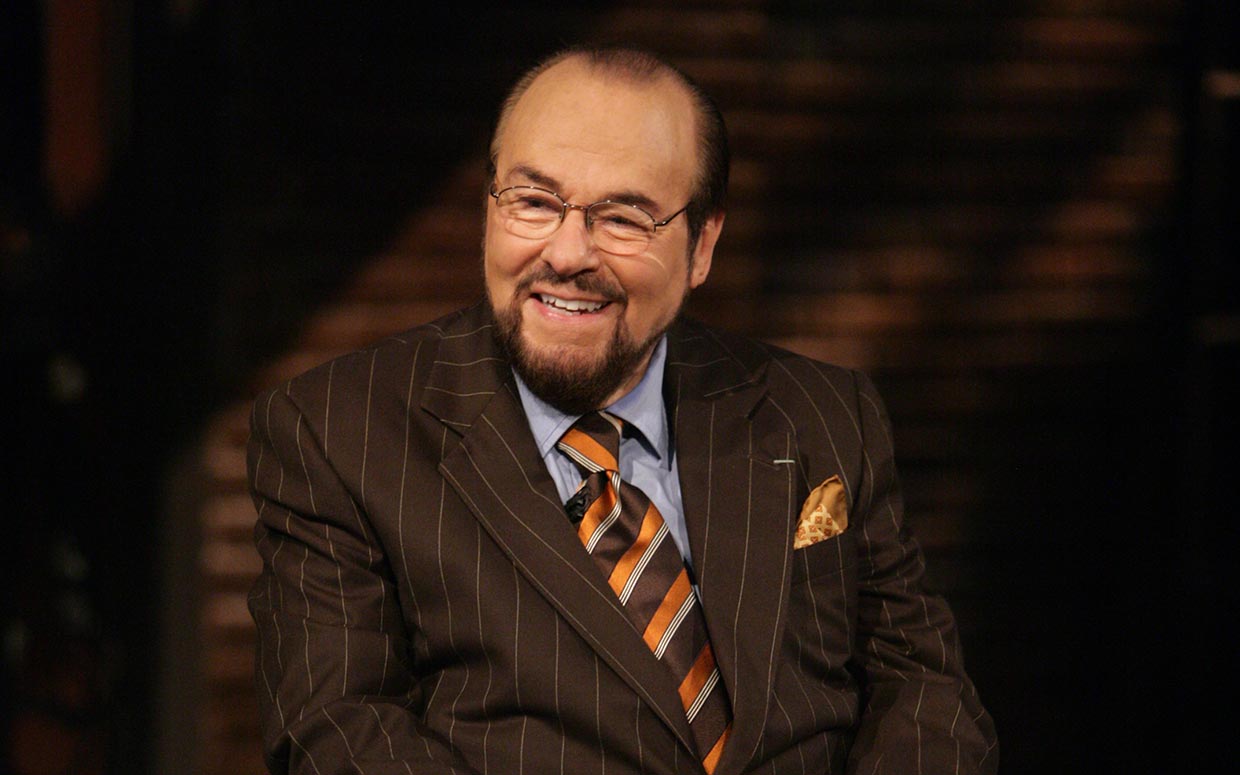 Inside the Actors Studio: Series Renewed by Ovation But James Lipton  Leaving - canceled + renewed TV shows - TV Series Finale