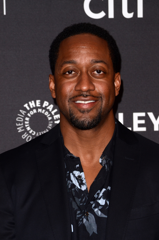 Fresh Off the Boat: Jaleel White (Family Matters 