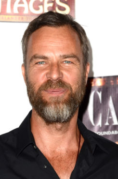 Next photo of JR Bourne