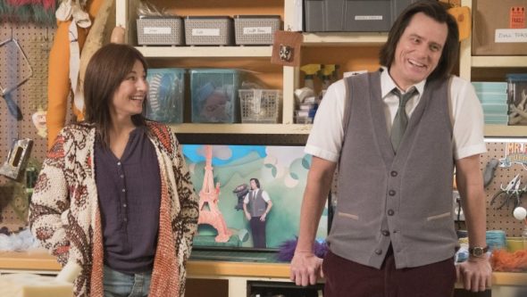 Kidding TV show on Showtime: (canceled or renewed?)