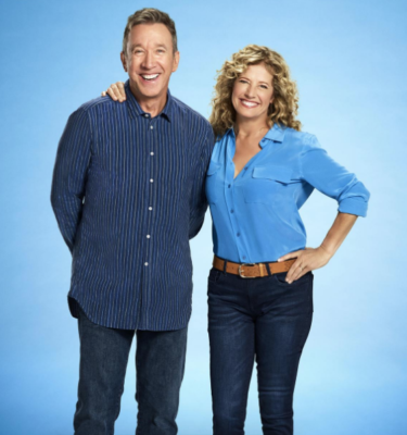 Last Man Standing TV show on FOX: (canceled or renewed?)