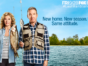 Last Man Standing TV show on FOX: ratings (cancel or renew for season 8?)