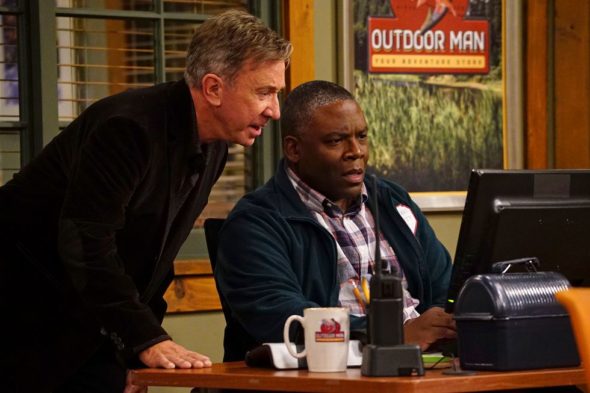 Last Man Standing TV show on FOX: season 7 viewer votes (cancel or renew?)