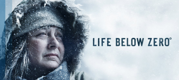 Life Below Zero TV show on National Geographic: (canceled or renewed?)