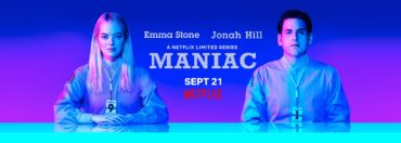 maniac netflix uk