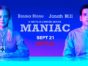 Maniac TV show on Netflix: season 1 viewer votes episode ratings (cancel renew season 2?)