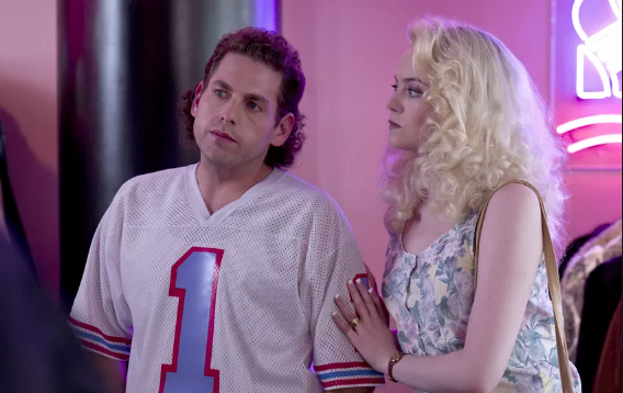 Maniac TV show on Netflix: (canceled or renewed?)