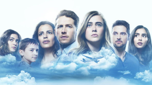 Manifest TV show on NBC (canceled or renewed?)