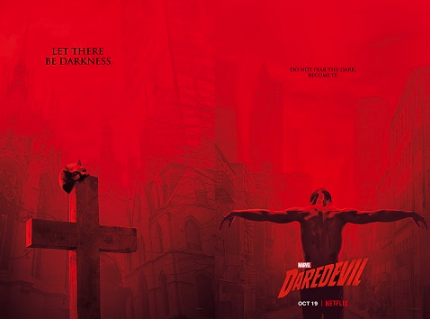 Marvel's Daredevil TV show on Netflix: (canceled or renewed?)