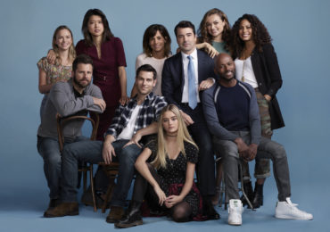 A Million Little Things TV show on ABC: canceled or renewed for another season?