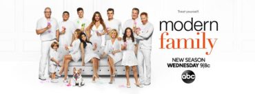 Modern Family TV Show on ABC: Ratings (Cancel or Season 11) - canceled ...