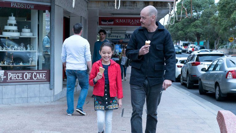 Mr Inbetween TV show on FX (canceled or renewed?)