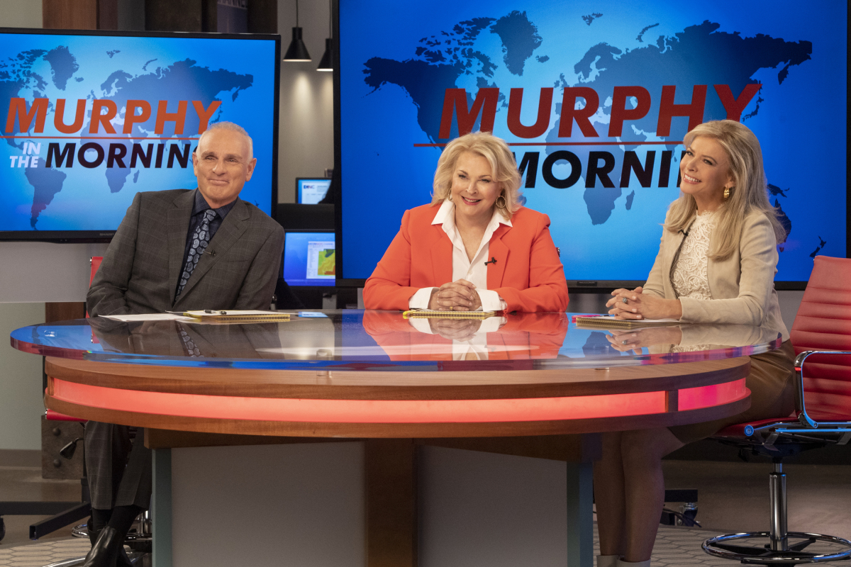 Murphy Brown on CBS: Cancelled or Season 12? (Release Date) - canceled