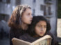 My Brilliant Friend TV show on HBO: (canceled or renewed?)