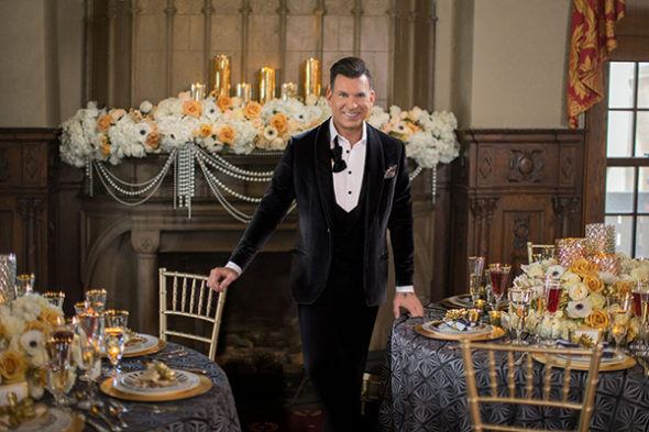 My Great Big Live Wedding with David Tutera TV show on Lifetime: (canceled or renewed?)