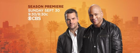 NCIS: Los Angeles TV show on CBS: season 10 ratings (canceled or renewed season 11?)