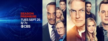 NCIS TV Show on CBS: season 16 ratings (cancelled or renewed ...