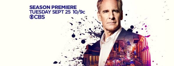 NCIS: New Orleans TV show on CBS: season five ratings (cancel or renew?)