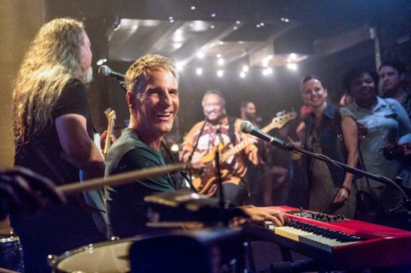 NCIS: New Orleans TV show on CBS: viewer voting (cancel or renew for season 6?)