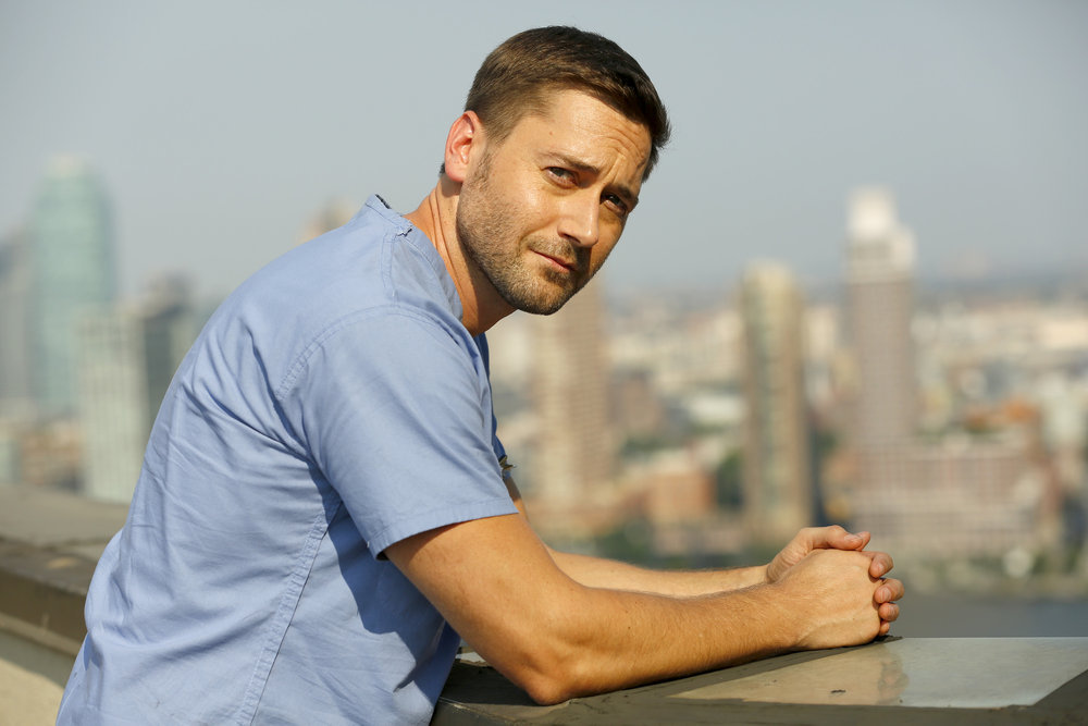 New Amsterdam TV show on NBC - canceled + renewed TV shows, ratings ...