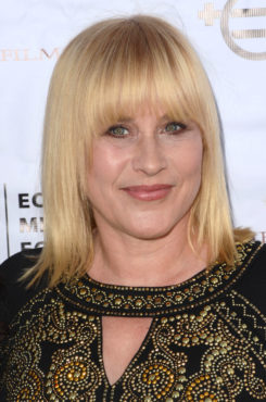 The Act: Patricia Arquette (Medium) to Star in Hulu Anthology Series ...