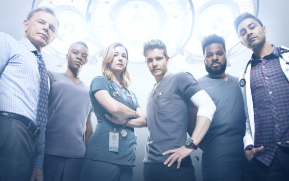 The Resident TV show on FOX: season 2 viewer votes episode ratings (cancel or renew season 3?)