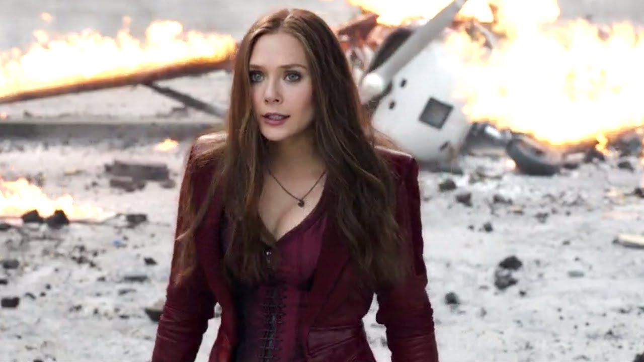 Loki, Scarlet Witch Marvel Characters to Get Their Own TV