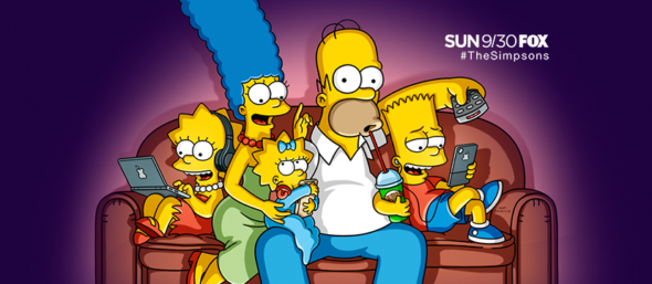 The Simpsons TV show on FOX: season 30 ratings (cancel or renew?