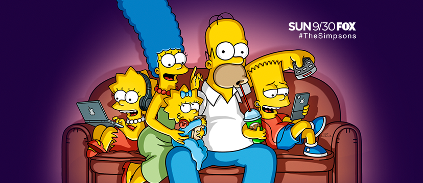 the simpsons season 30 episode guide