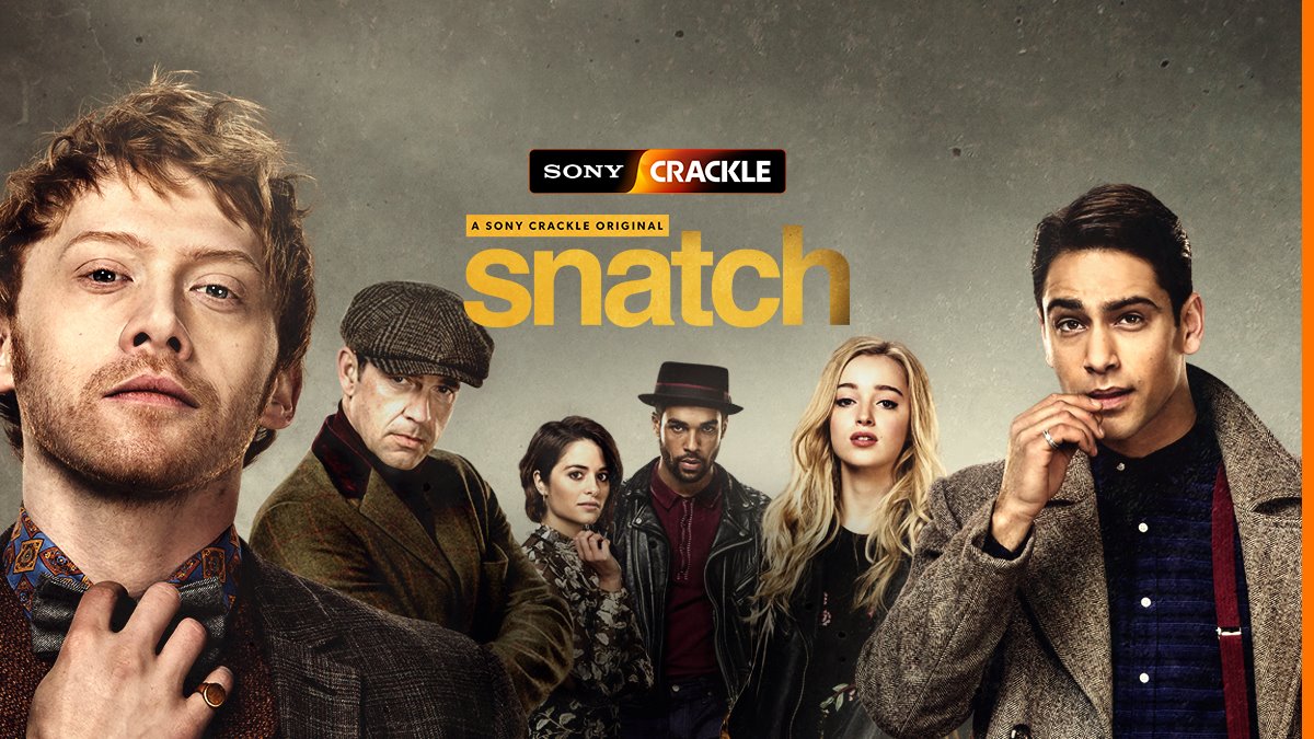 Snatch 2025 2017 streaming