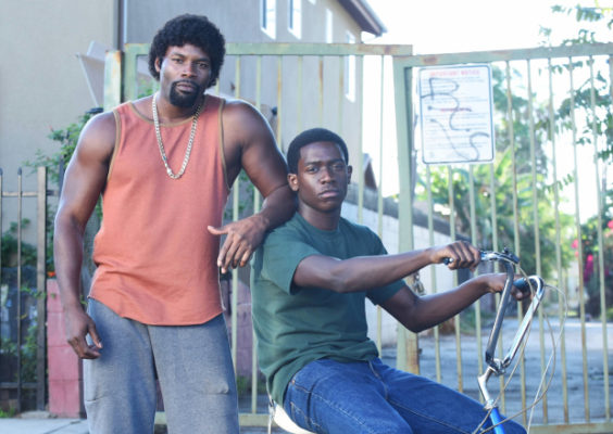 Snowfall TV show on FX: (canceled or renewed?)