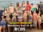 Survivor TV show on CBS: season 37 ratings canceled or renewed?)