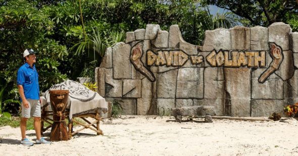 Survivor TV show on CBS: season 37 viewer votes (cancel or renew?)