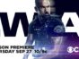 SWAT TV show on CBS: season 2 ratings (canceled or renewed season 3?)