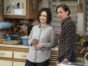 The Conners TV show on ABC: (canceled or renewed?)