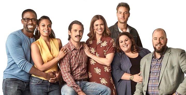 This Is Us TV Show on NBC: Season 3 Viewer Votes - canceled + renewed TV  shows, ratings - TV Series Finale