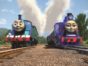 Thomas & Friends TV show: (canceled or renewed?)