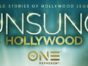 Unsung TV show on TV One: canceled or renewed? Unsung Hollywood TV show on TV One: canceled or renewed?