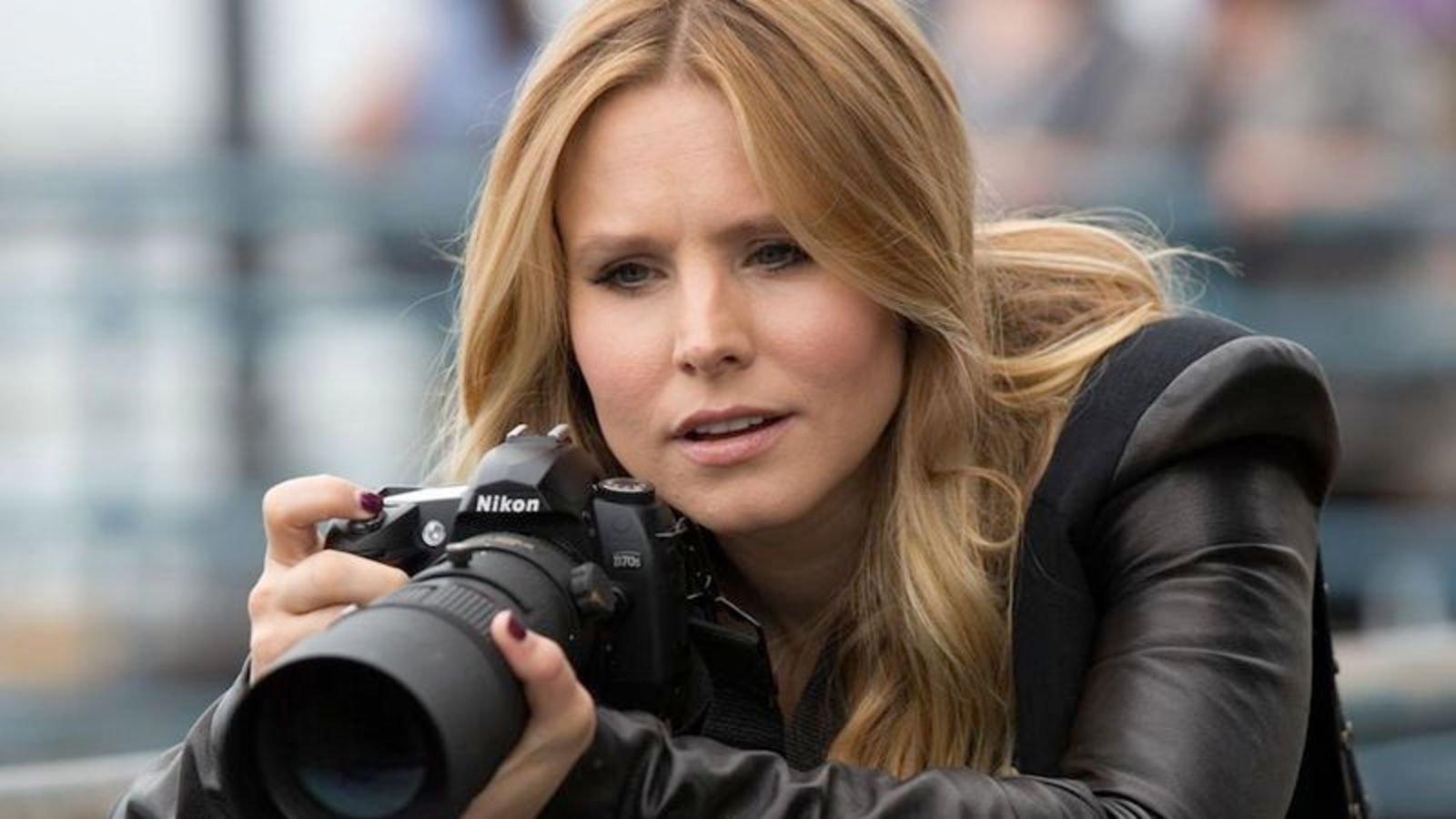 Veronica Mars; Season Four: Hulu Revival Series Confirmed by Kristen