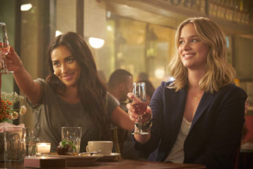 You TV Show on Lifetime: Season One Viewer Votes - canceled + renewed ...