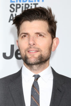 The Twilight Zone: Adam Scott to Star in Remake of Classic Episode ...