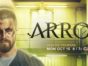 Arrow TV show on The CW: season 7 ratings (canceled or renewed season 8?)