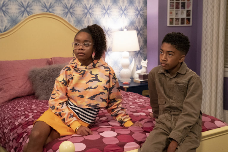 Black-ish On On Abc: Canceled Or Season 6? (release Date) - Canceled 