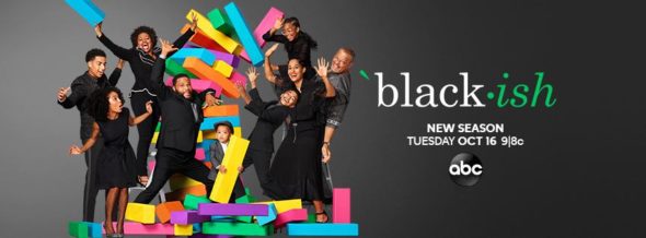 Black-ish TV show on ABC: season 5 ratings (canceled or renewed season 6?)