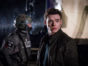 Bodyguard TV show on Netflix: canceled or season 2? (release date); Vulture Watch