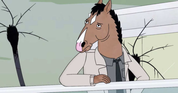 Bojack Horseman TV show on Netflix: (canceled or renewed?)